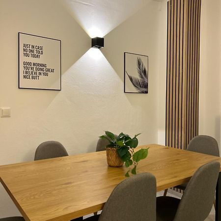 Gemuetliches Apartment - Beste Lage คาสเซล ภายนอก รูปภาพ