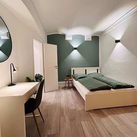 Gemuetliches Apartment - Beste Lage คาสเซล ภายนอก รูปภาพ