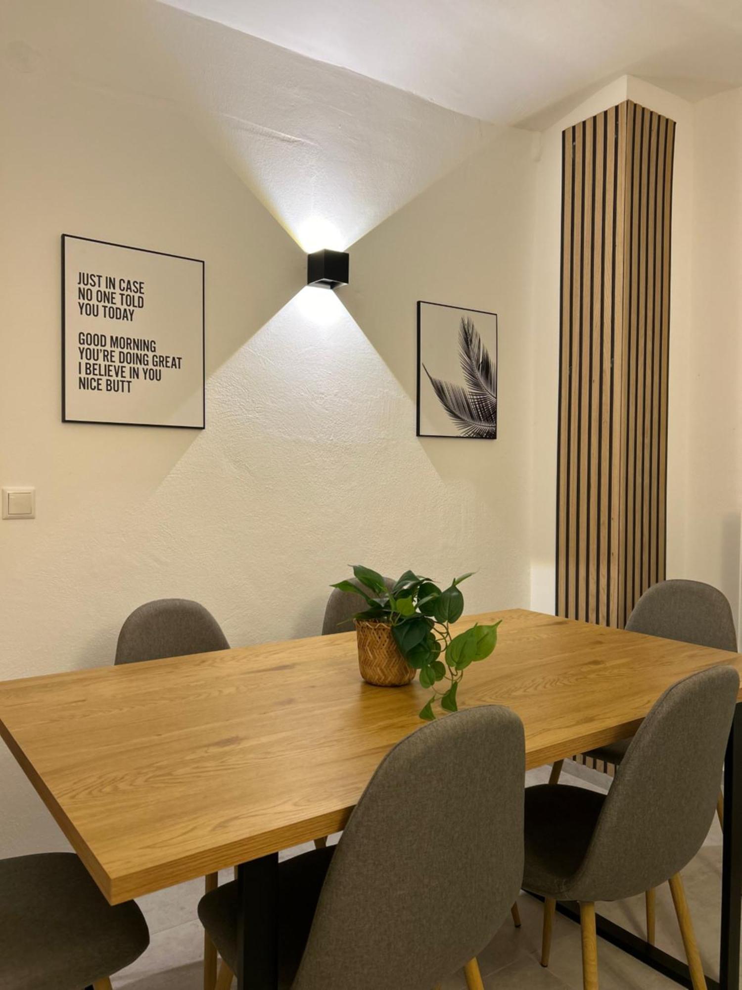 Gemuetliches Apartment - Beste Lage คาสเซล ภายนอก รูปภาพ