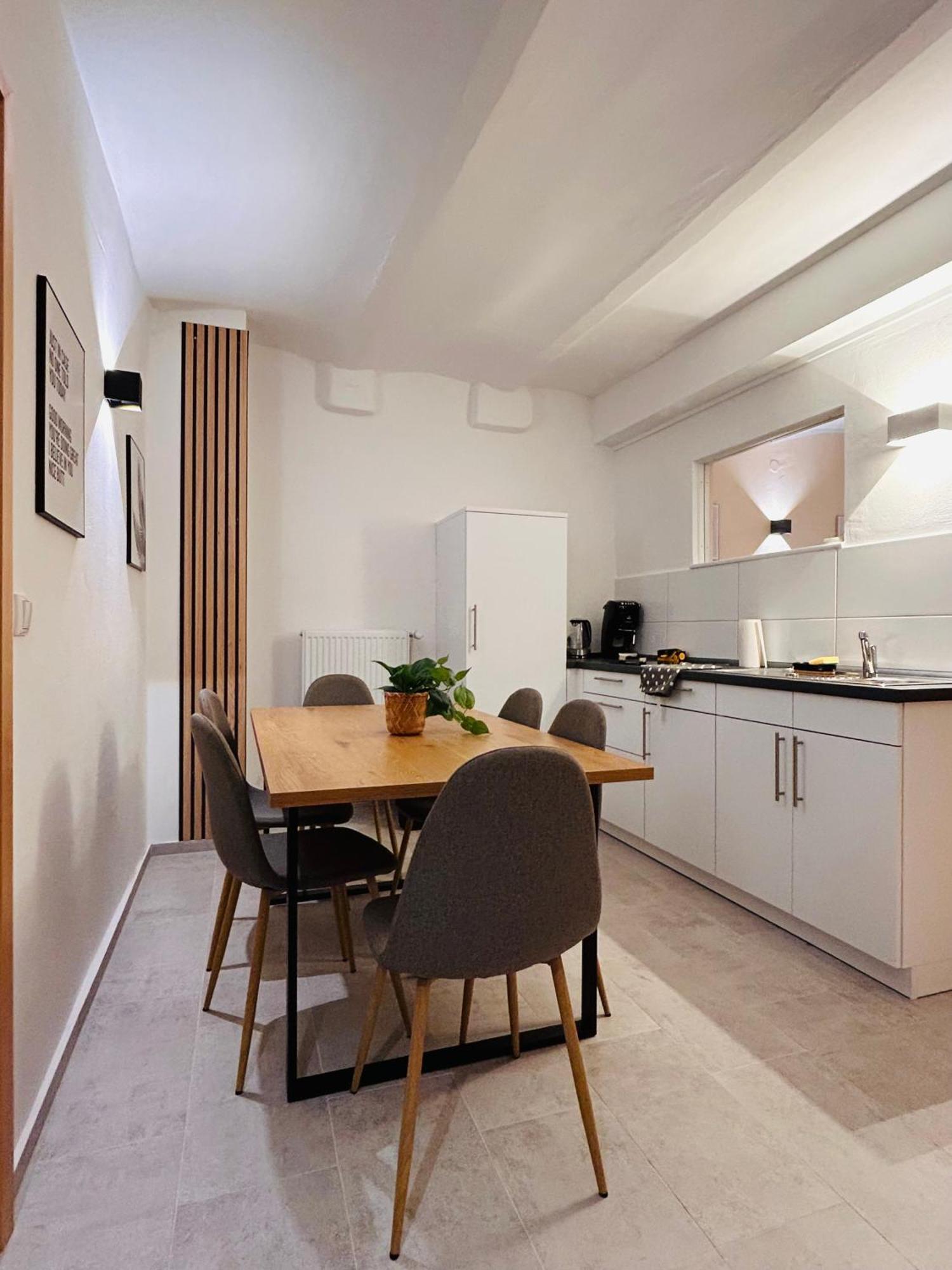 Gemuetliches Apartment - Beste Lage คาสเซล ภายนอก รูปภาพ