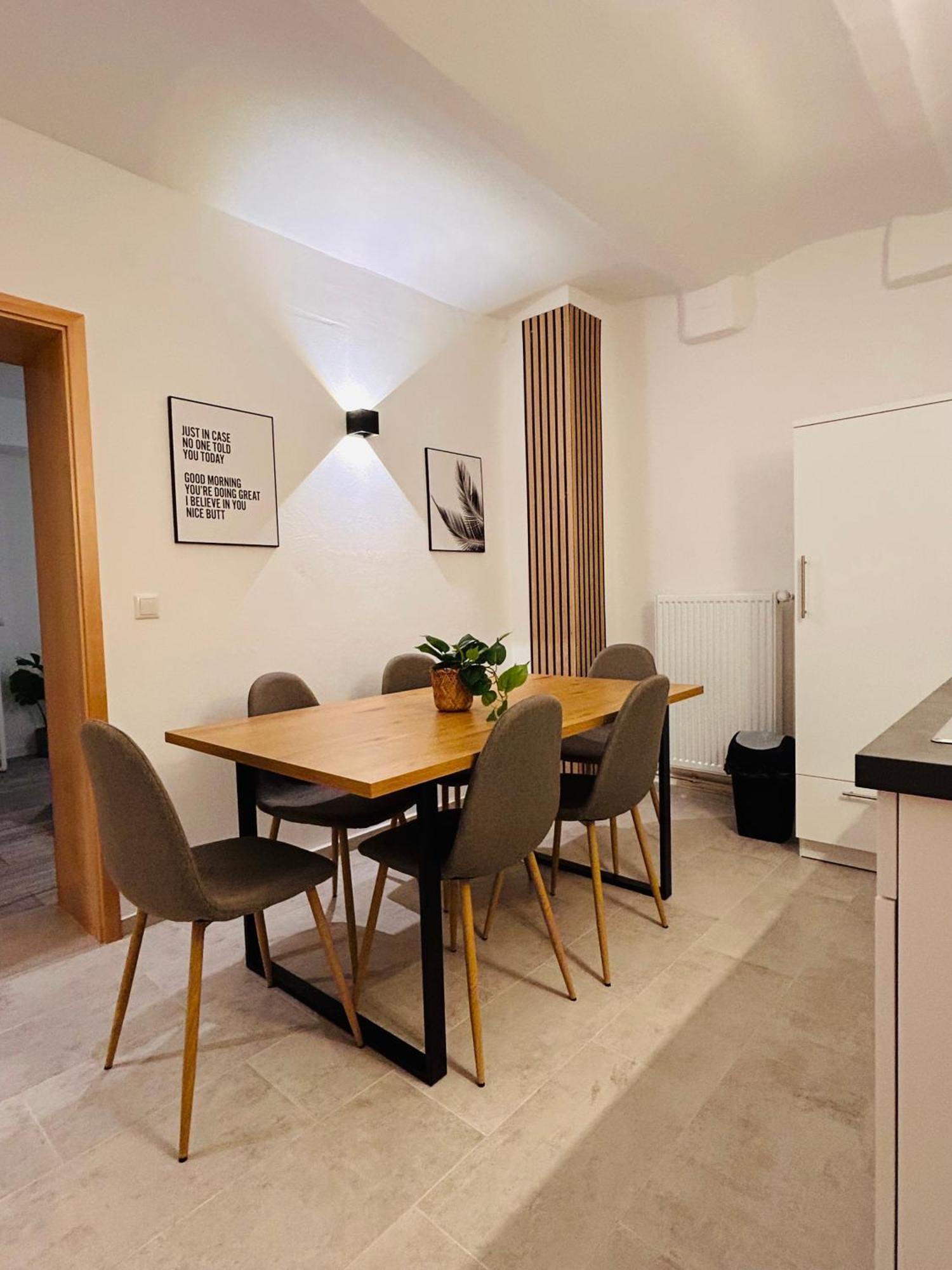 Gemuetliches Apartment - Beste Lage คาสเซล ภายนอก รูปภาพ