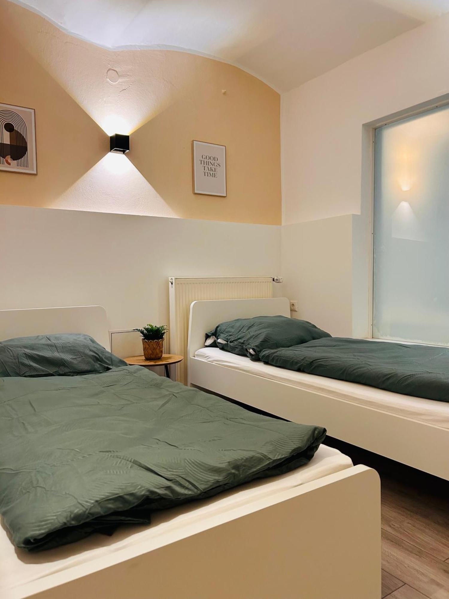 Gemuetliches Apartment - Beste Lage คาสเซล ภายนอก รูปภาพ