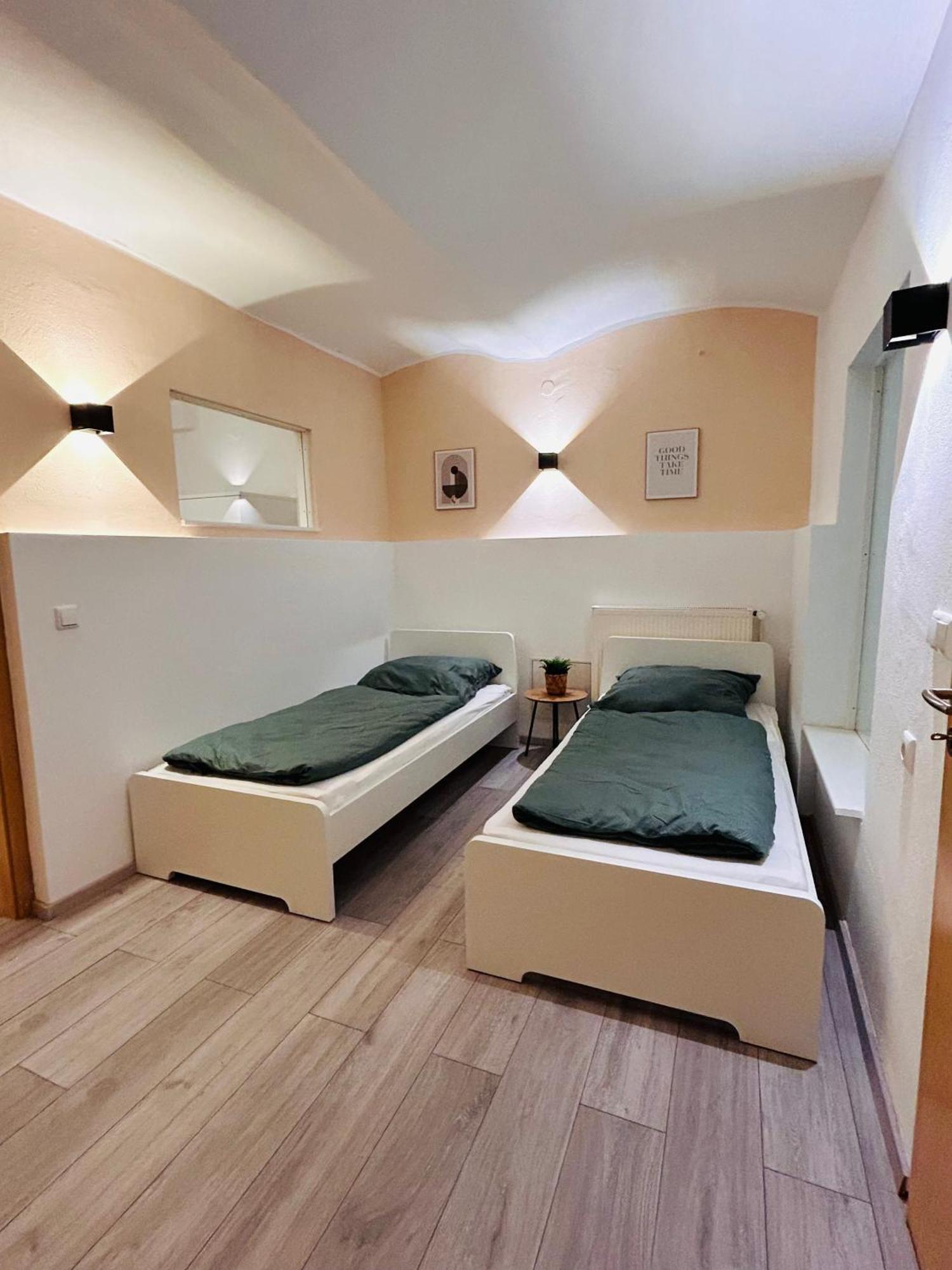 Gemuetliches Apartment - Beste Lage คาสเซล ภายนอก รูปภาพ