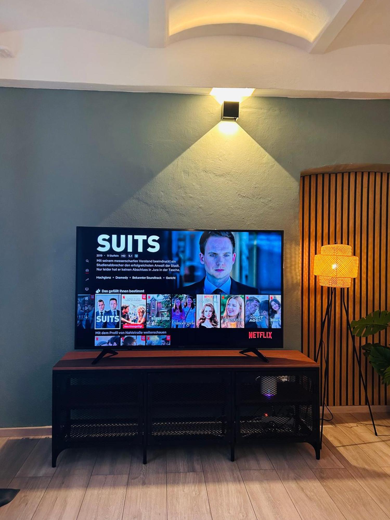 Gemuetliches Apartment - Beste Lage คาสเซล ภายนอก รูปภาพ