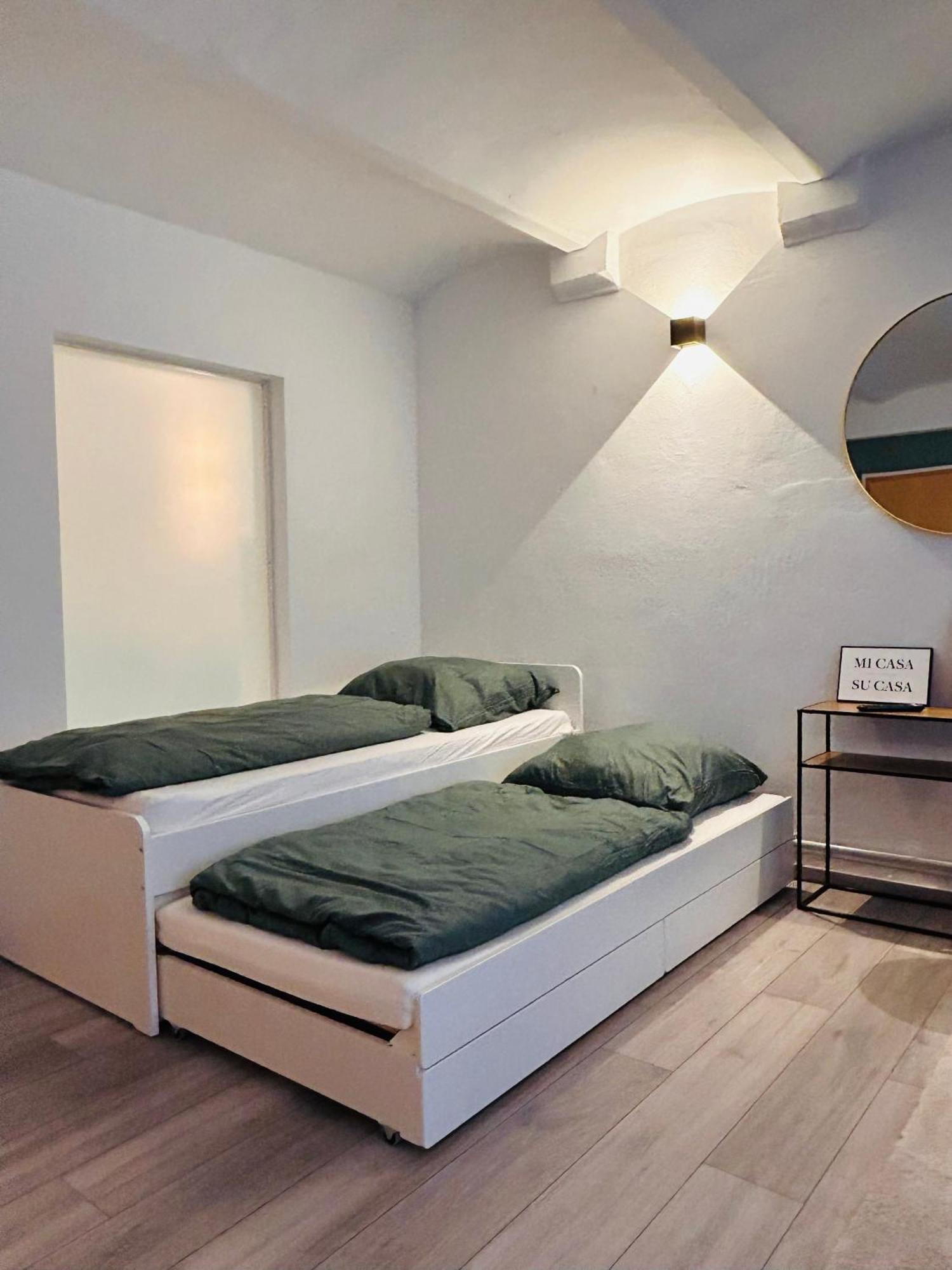 Gemuetliches Apartment - Beste Lage คาสเซล ภายนอก รูปภาพ