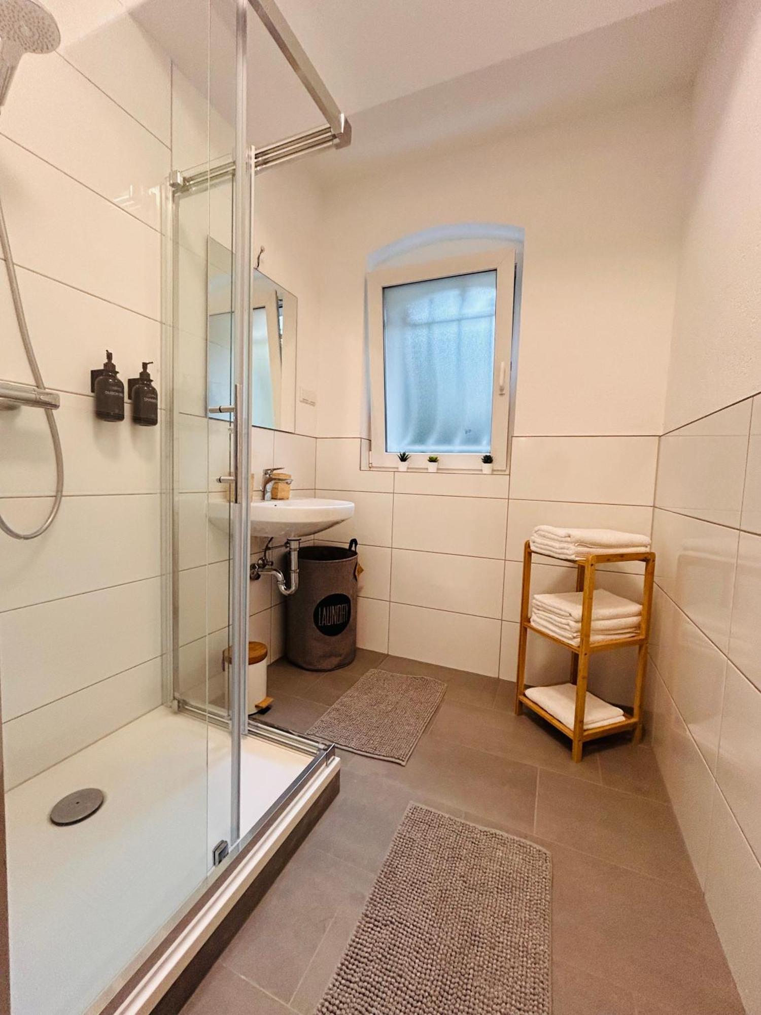 Gemuetliches Apartment - Beste Lage คาสเซล ภายนอก รูปภาพ